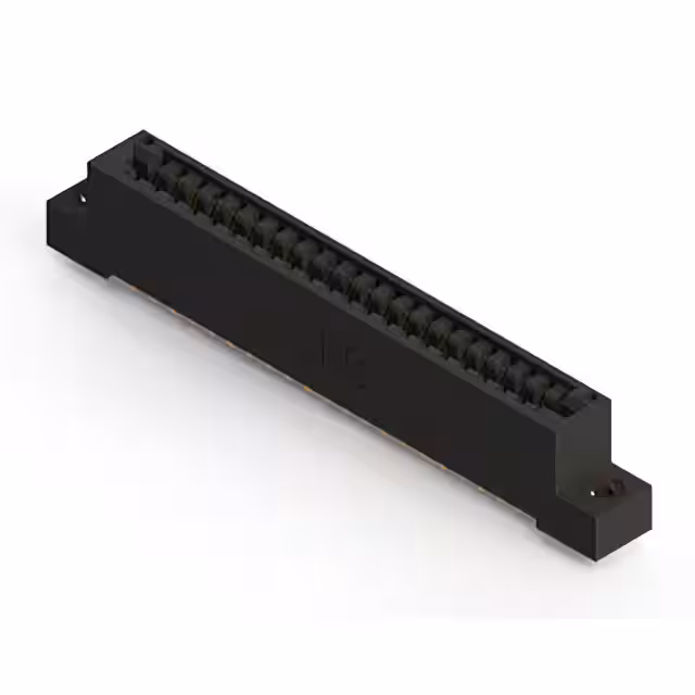 396-044-556-208 EDAC Inc.  Edgeboard Connectors